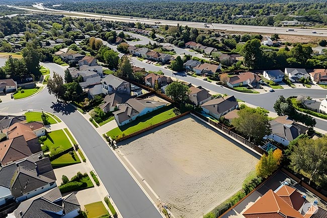 美国农业用地能建房吗？耕地改住宅用途的政策详解