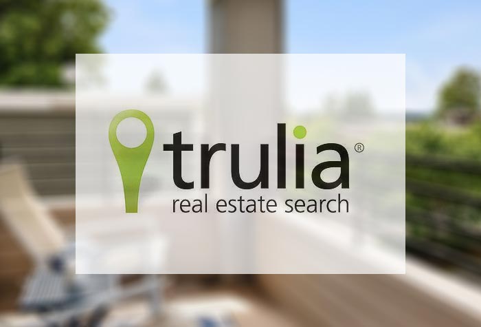 Trulia与Zillow合并后，美国买房租房网站更强大、更好用！