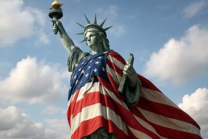 2025年美国EB-5移民条件更新：申请人需要注意什么？