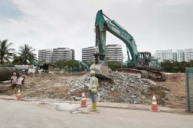 美国买地常见问题汇总：6个你必须了解的关键点