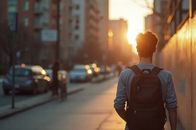 美国千禧年一代长大了，他们准备好飞向人生新阶段了吗？