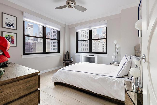 在美国纽约购房和租房哪个划算？