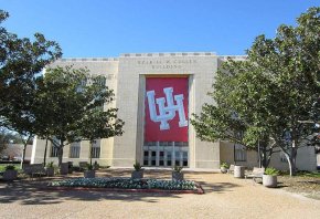 休斯顿大学在美国是什么级别的大学呢？