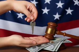 想在美国快速卖房？这5个技巧能帮你加快成交