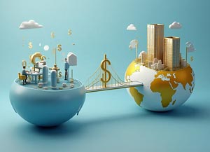 外籍人士投资美国房产出租要缴税吗？税务规定详解